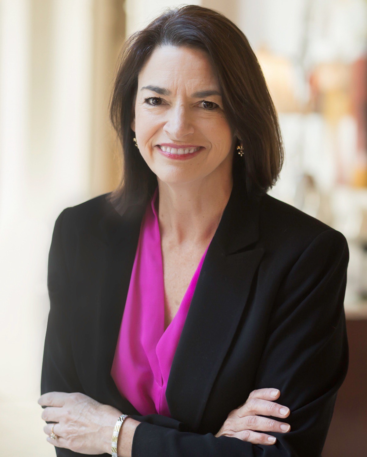 Lorien Smith Johnson